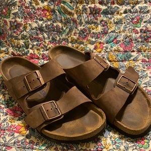 Birkenstock Arizona Sandal EU42 (unisex)